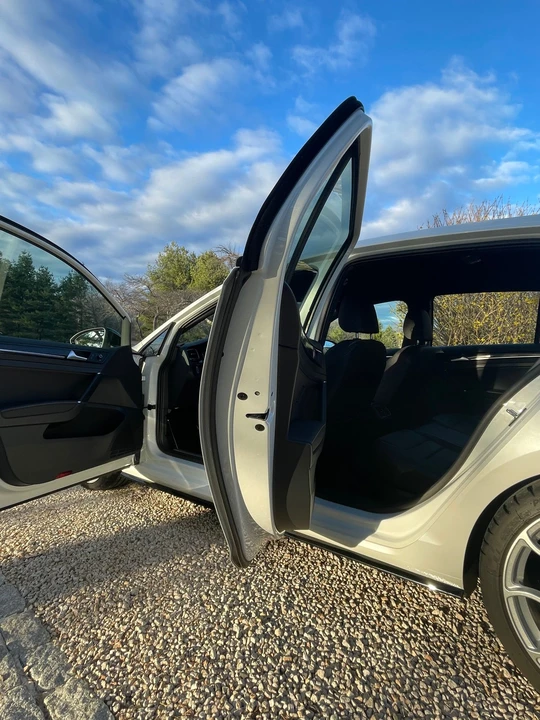 2019 Volkswagen Golf R Mk7 - Image 31 of 31