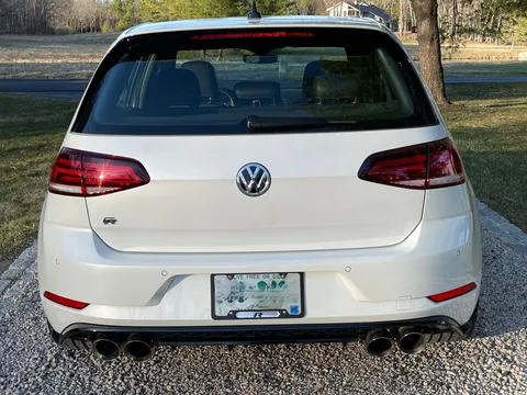 2019 Volkswagen Golf R Mk7 - Image 4 of 31