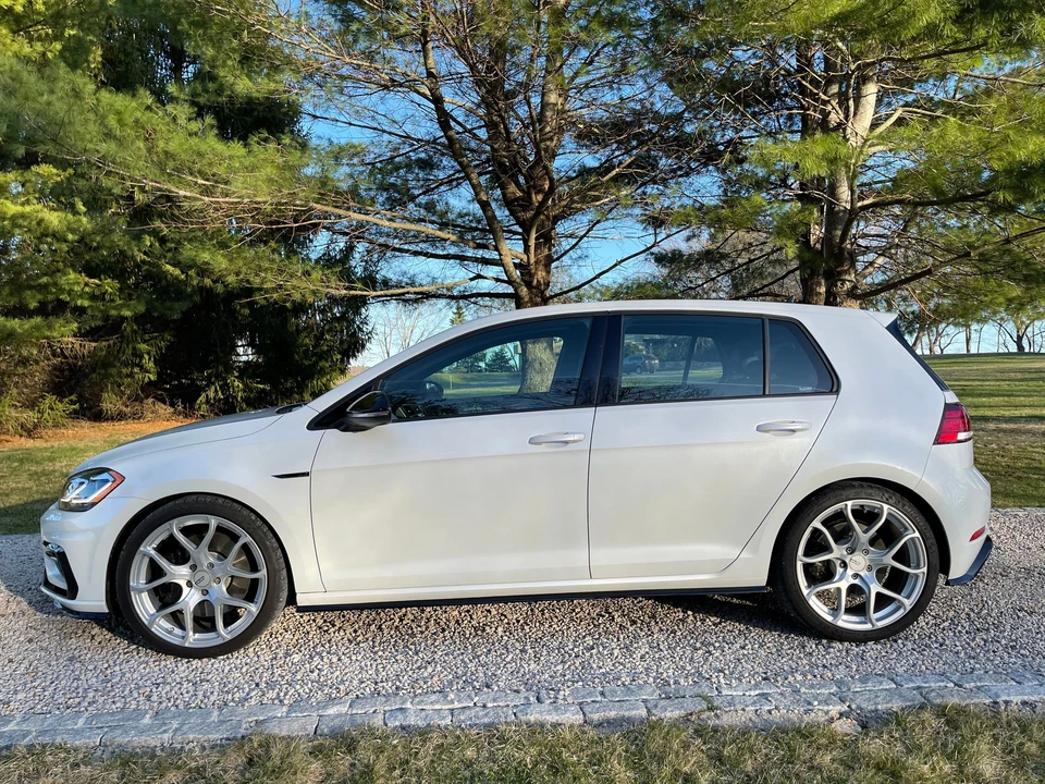 2019 Volkswagen Golf R Mk7 - Image 5 of 31