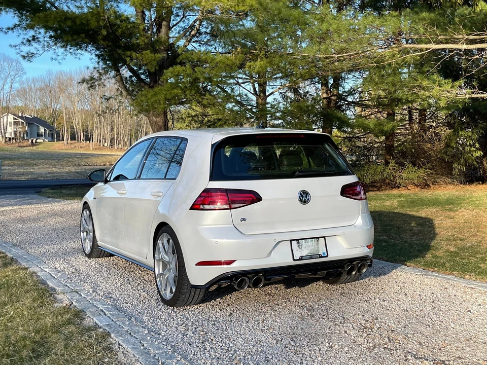 2019 Volkswagen Golf R Mk7 - Image 9 of 31