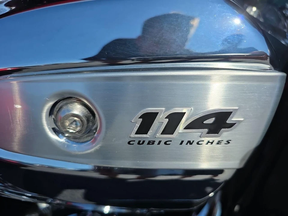 2019 Harley-Davidson Touring Milwaukee-Eight - Image 4 of 12