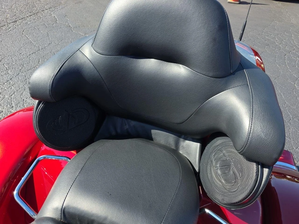 2019 Harley-Davidson Touring Milwaukee-Eight - Image 7 of 12