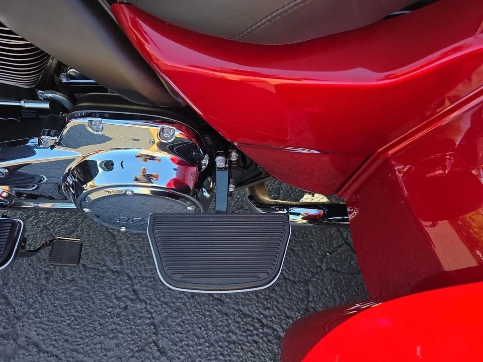 2019 Harley-Davidson Touring Milwaukee-Eight - Image 8 of 12