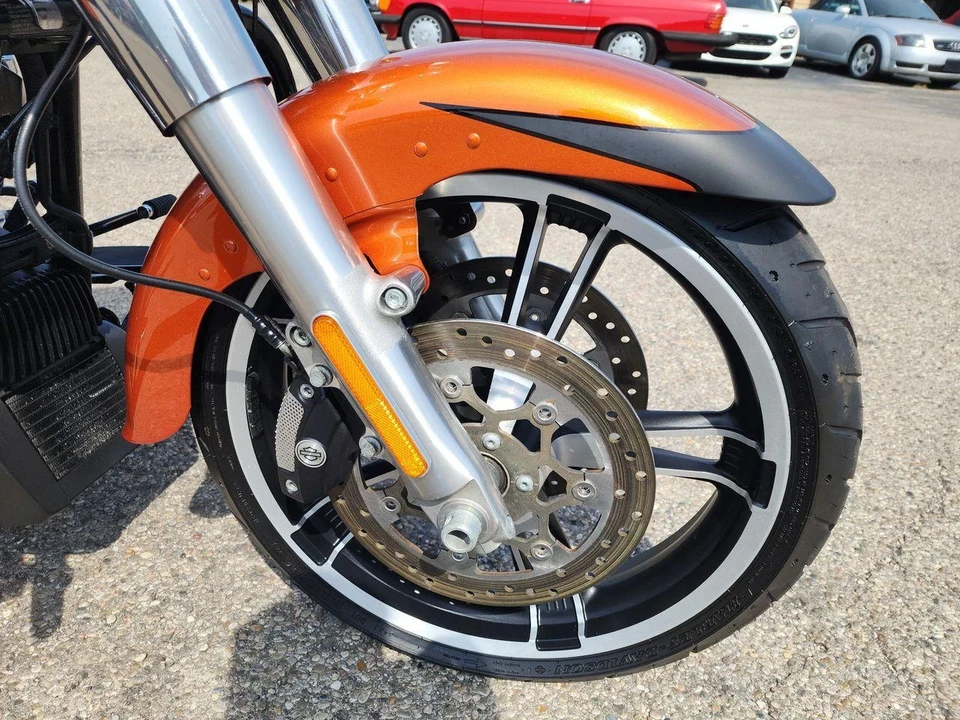 2019 Harley-Davidson Softail - Image 16 of 21