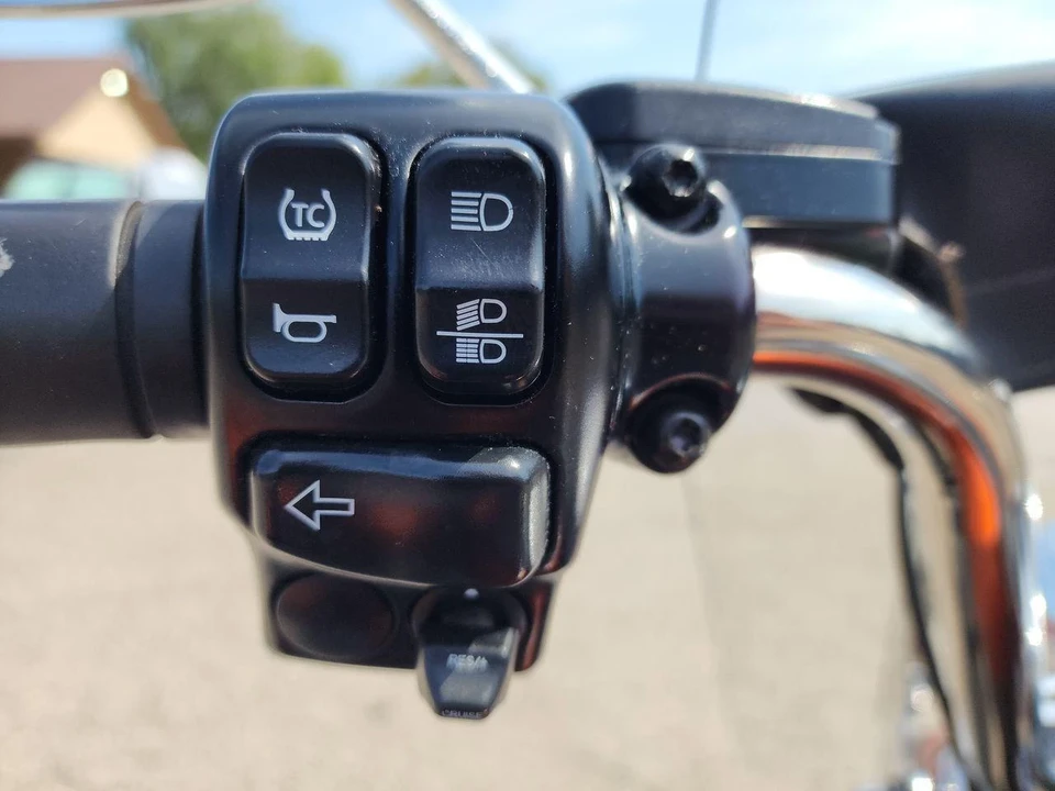 2019 Harley-Davidson Softail - Image 21 of 21