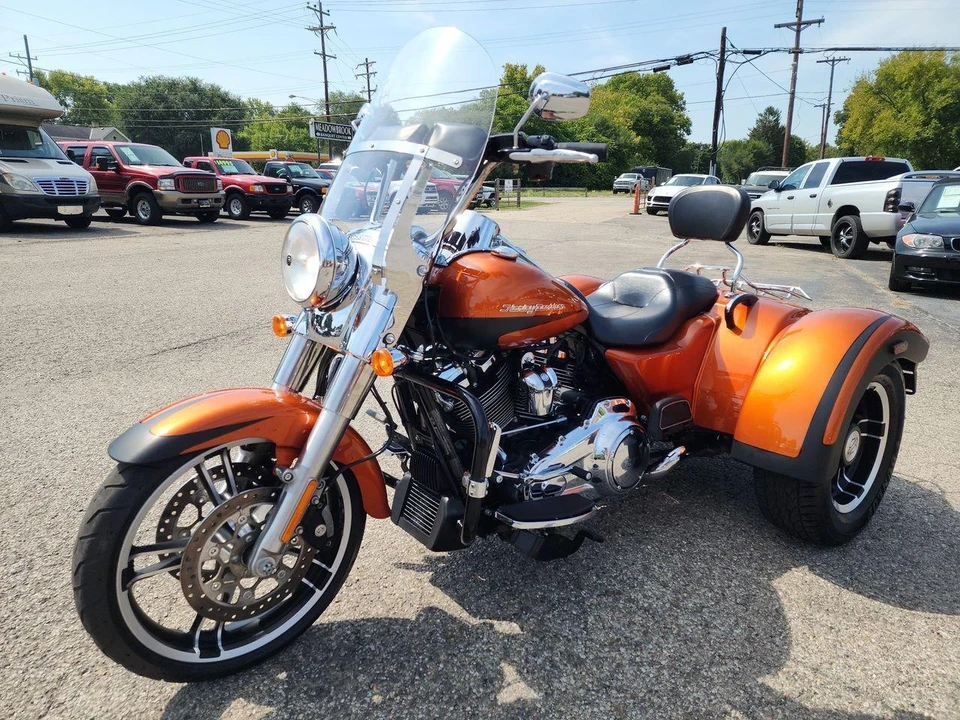 2019 Harley-Davidson Softail - Image 18 of 21