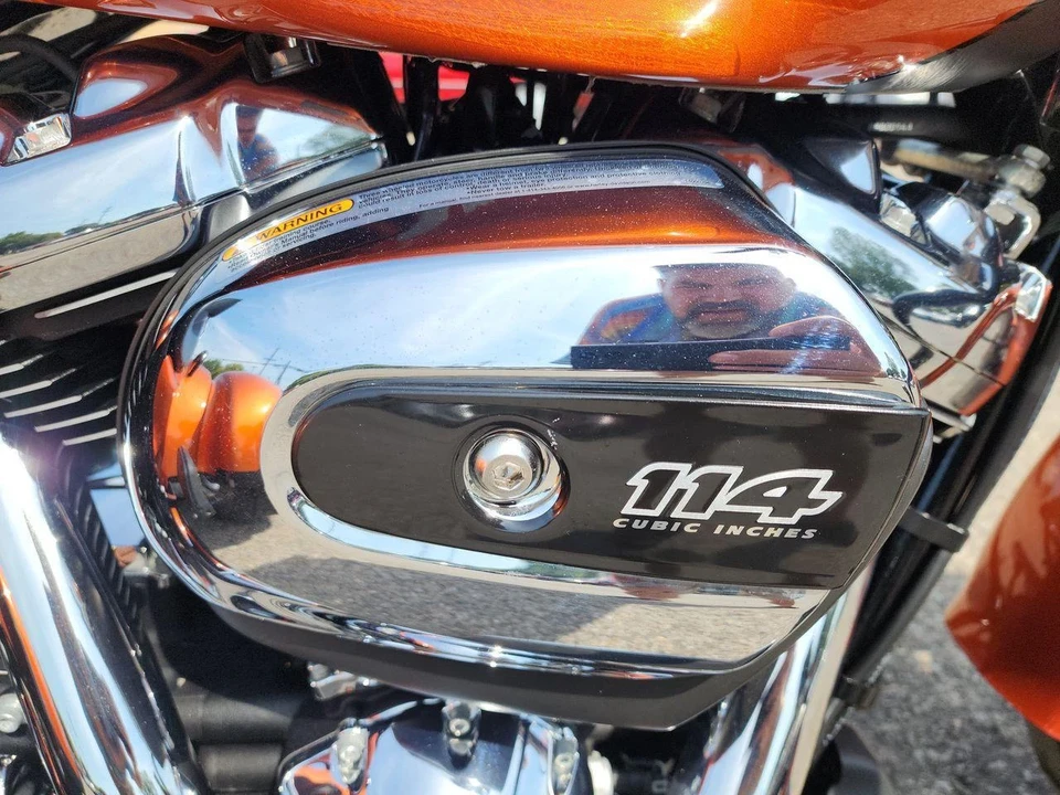 2019 Harley-Davidson Softail - Image 4 of 12