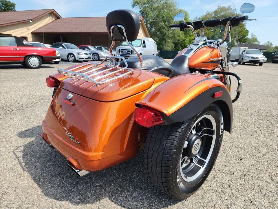 2019 Harley-Davidson Softail - Image 20 of 21