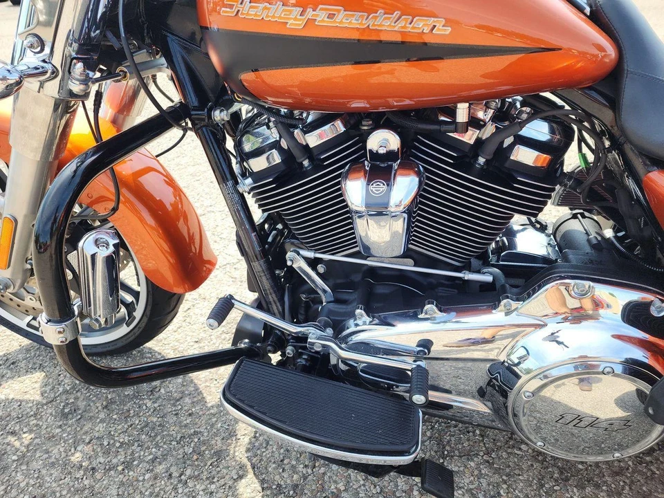 2019 Harley-Davidson Softail - Image 10 of 12