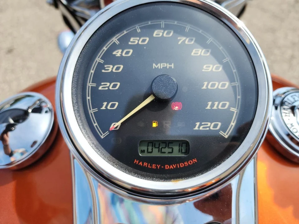 2019 Harley-Davidson Softail - Image 11 of 12