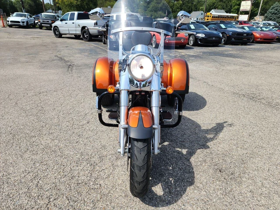 2019 Harley-Davidson Softail - Image 12 of 12