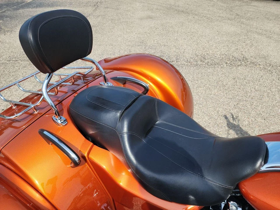 2019 Harley-Davidson Softail - Image 3 of 12
