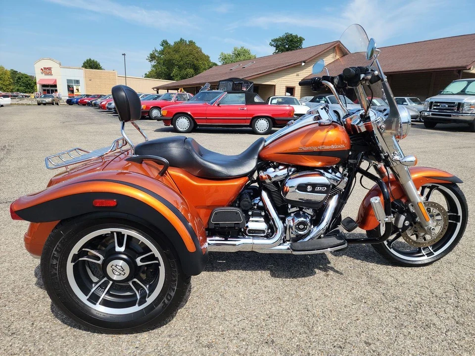 2019 Harley-Davidson Softail - Image 19 of 21