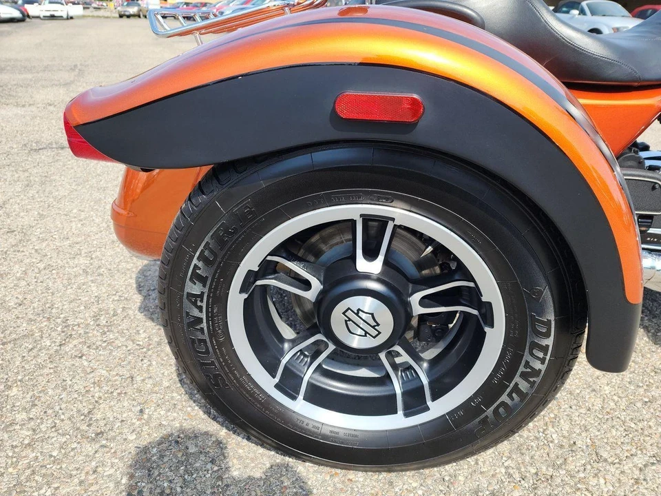 2019 Harley-Davidson Softail - Image 17 of 21