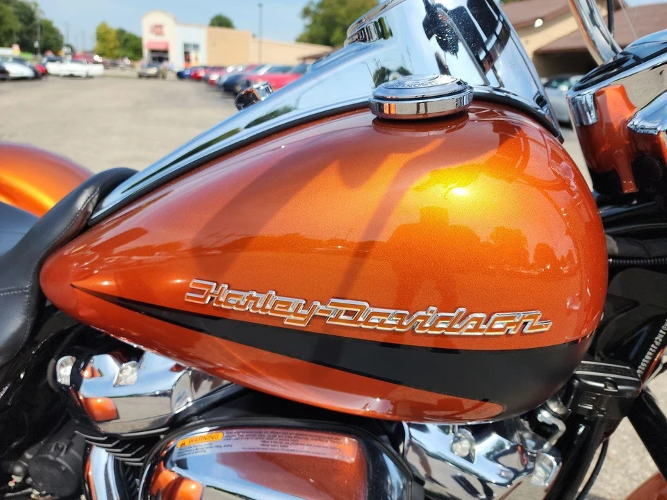 2019 Harley-Davidson Softail - Image 5 of 12