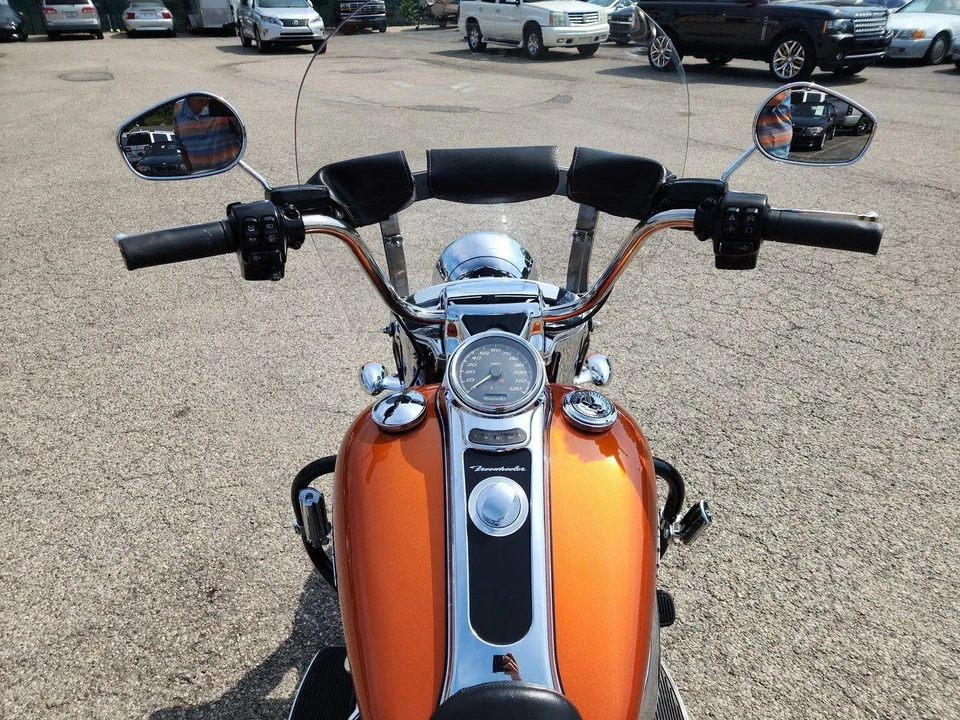 2019 Harley-Davidson Softail - Image 6 of 12