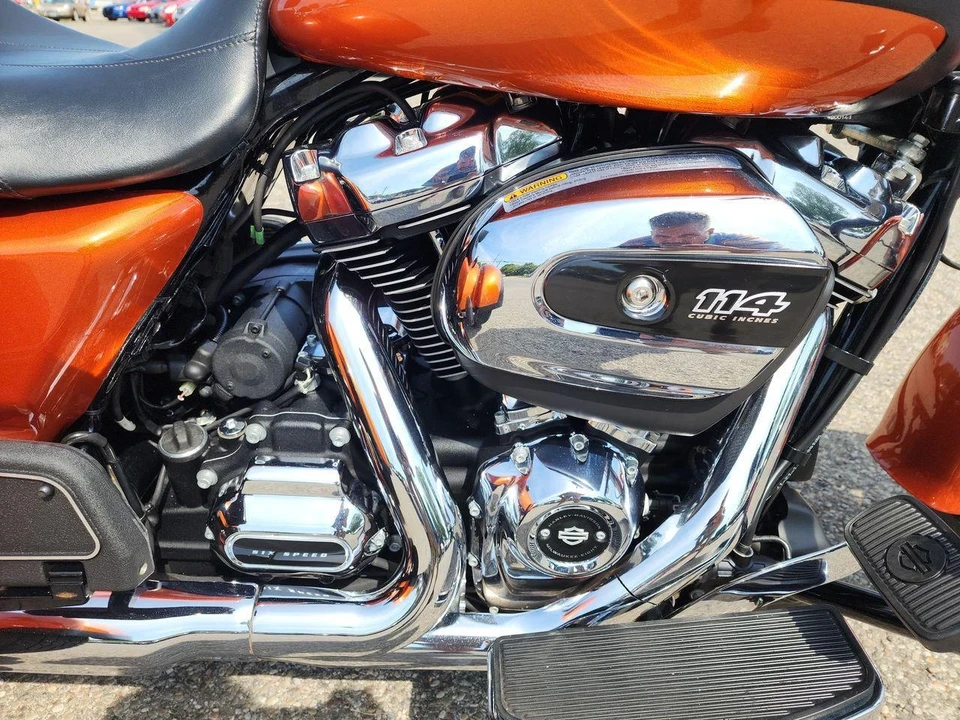 2019 Harley-Davidson Softail - Image 13 of 21