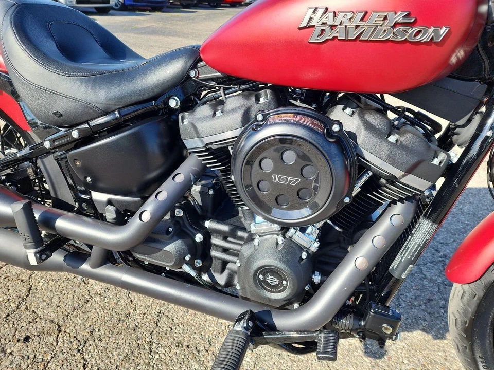 2019 Harley-Davidson Softail - Image 11 of 20