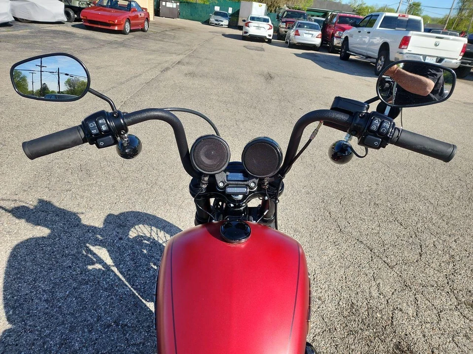 2019 Harley-Davidson Softail - Image 5 of 20