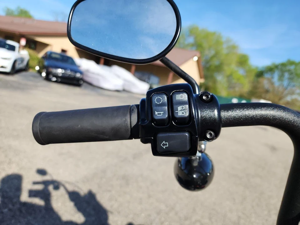 2019 Harley-Davidson Softail - Image 18 of 20