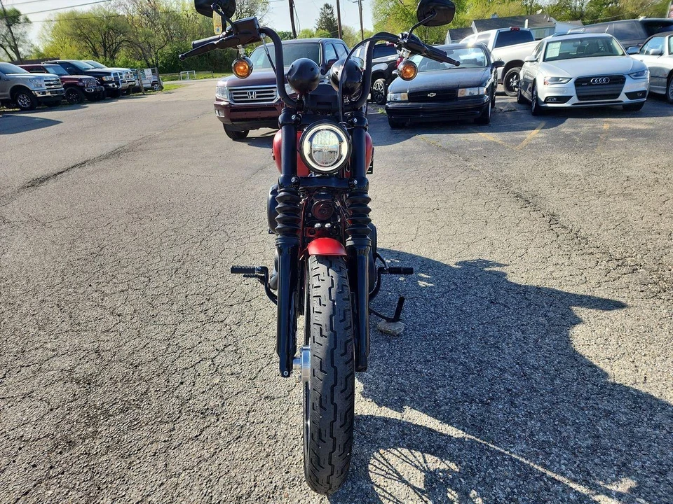 2019 Harley-Davidson Softail - Image 10 of 20