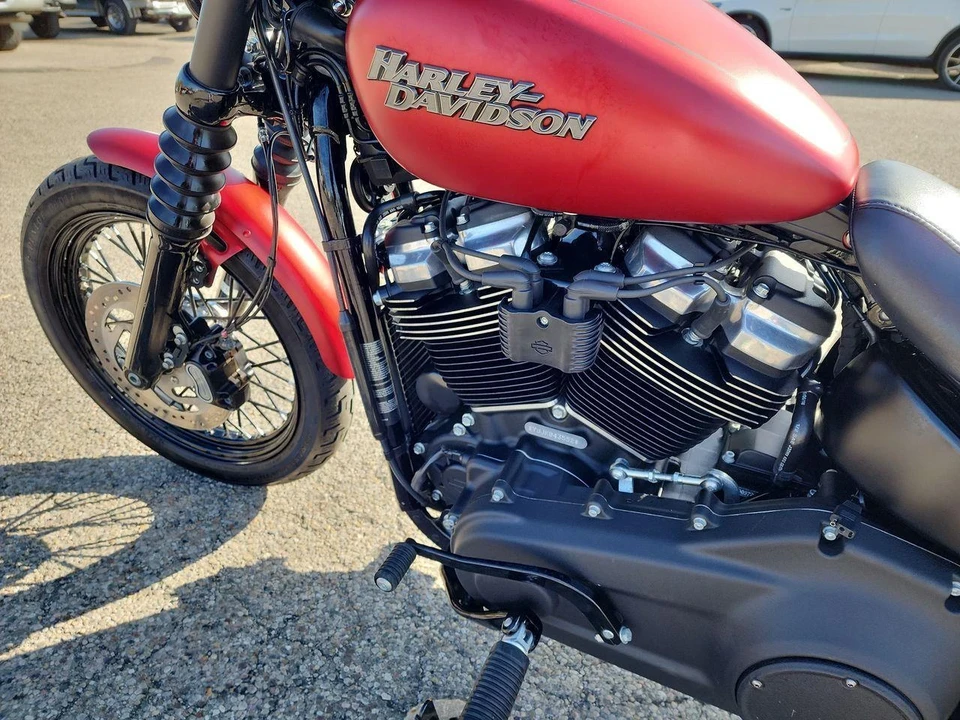 2019 Harley-Davidson Softail - Image 8 of 20