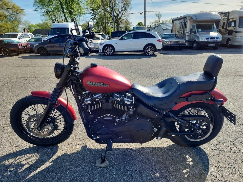 2019 Harley-Davidson Softail - Image 16 of 20
