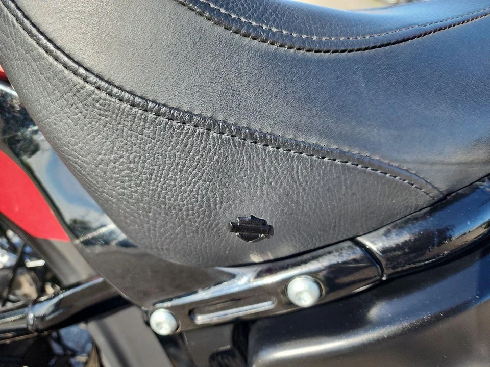 2019 Harley-Davidson Softail - Image 4 of 20