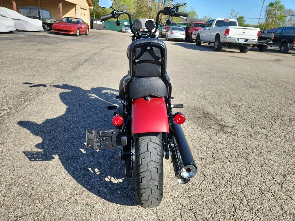 2019 Harley-Davidson Softail - Image 12 of 20