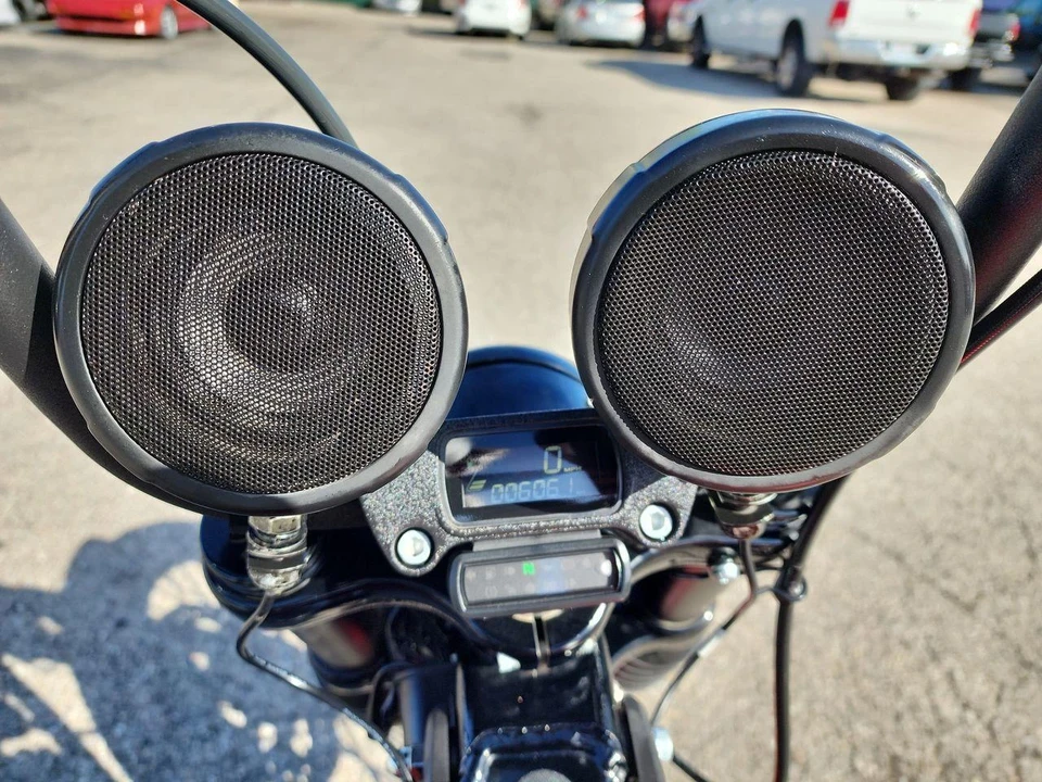 2019 Harley-Davidson Softail - Image 7 of 20