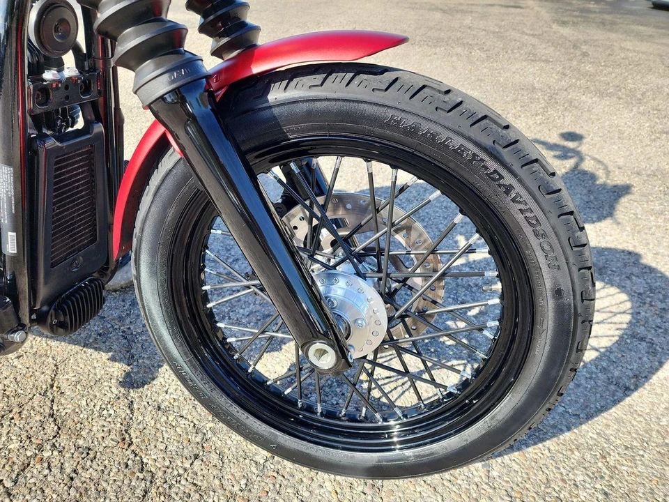 2019 Harley-Davidson Softail - Image 13 of 20