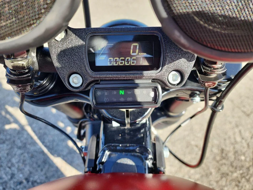 2019 Harley-Davidson Softail - Image 9 of 20