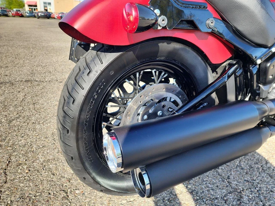 2019 Harley-Davidson Softail - Image 14 of 20