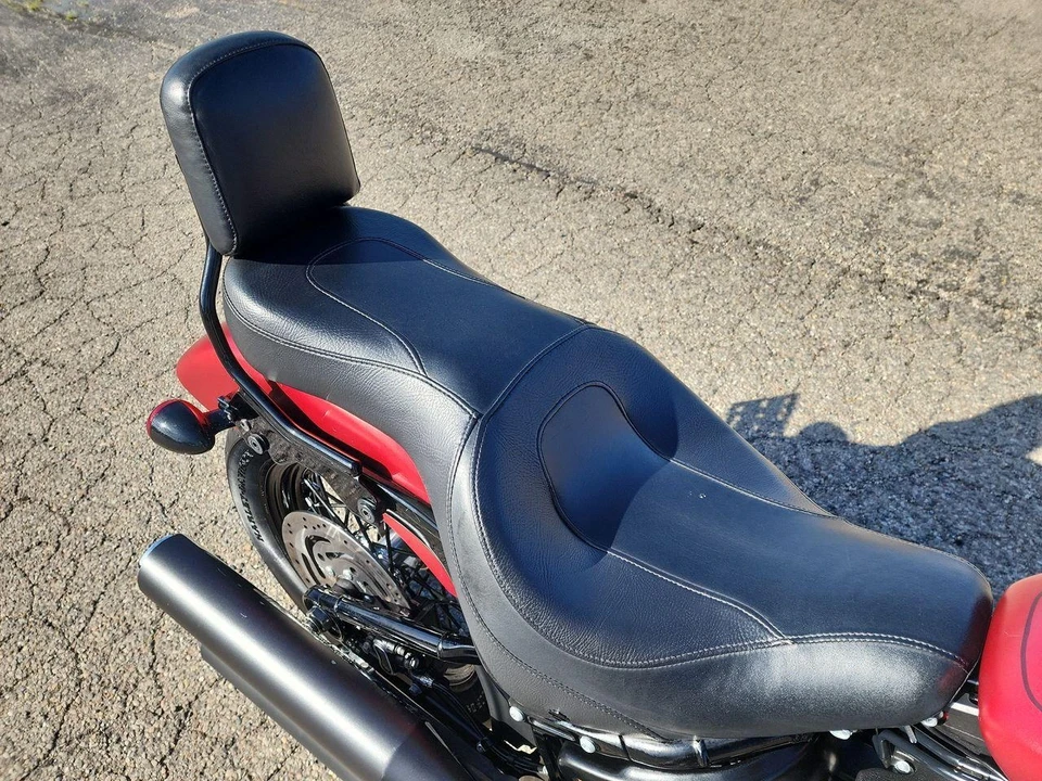 2019 Harley-Davidson Softail - Image 3 of 20