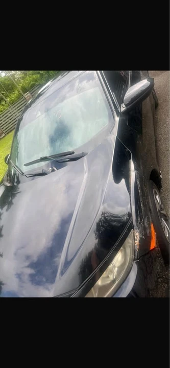 2019 Honda Civic 10th Gen - Image 4 of 5