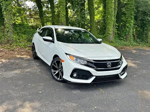 2019 Honda Civic Type R