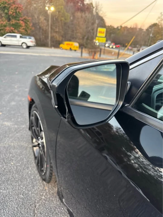 2019 Honda Civic 10th Gen - Image 9 of 9