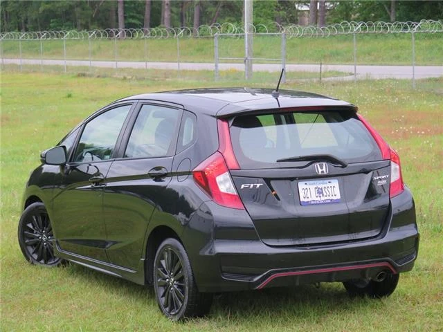 2019 Honda Fit - Image 2 of 4