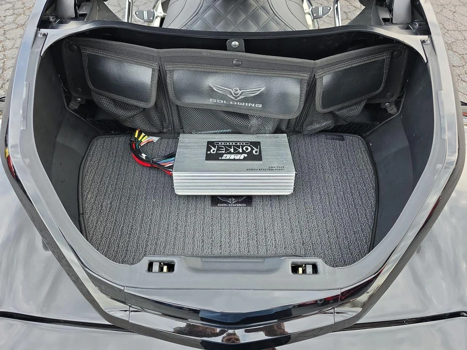 2019 Honda Gold Wing - Image 29 of 29