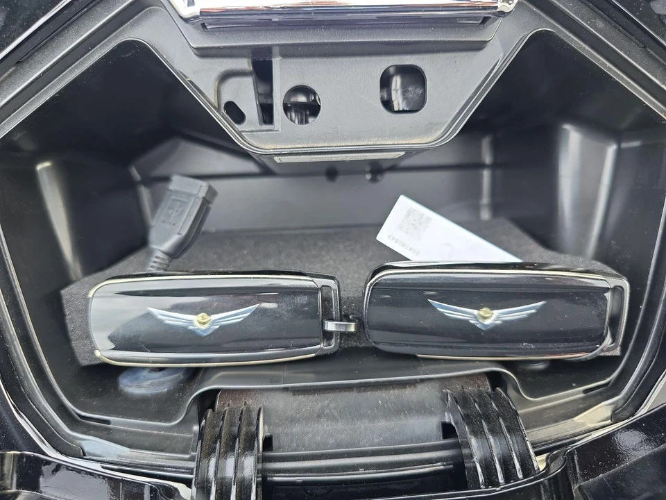 2019 Honda Gold Wing - Image 26 of 29