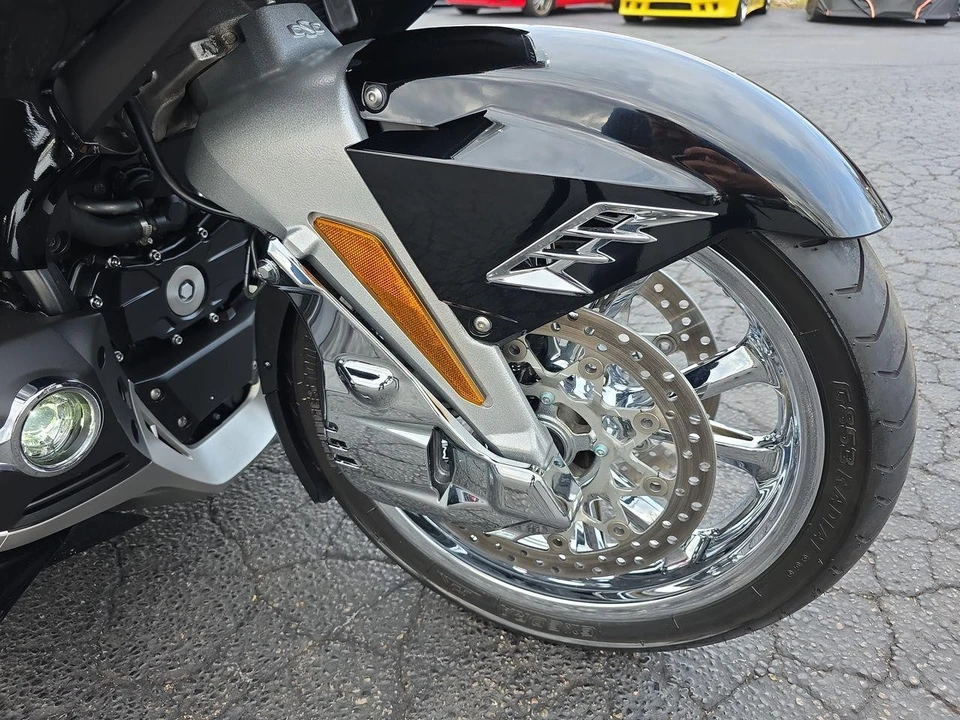 2019 Honda Gold Wing - Image 16 of 29