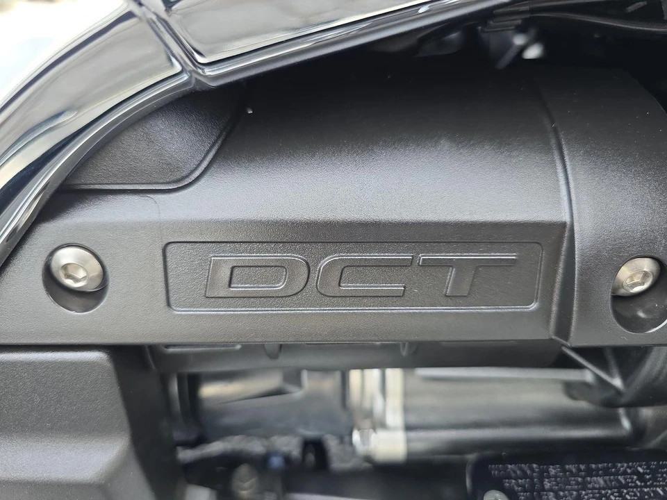 2019 Honda Gold Wing - Image 10 of 29
