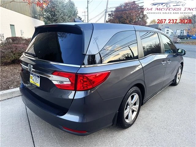 2019 Honda Odyssey - Image 3 of 21