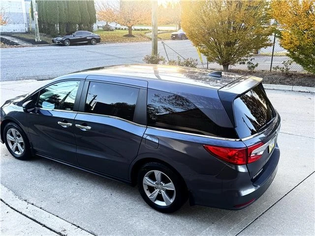 2019 Honda Odyssey - Image 6 of 21