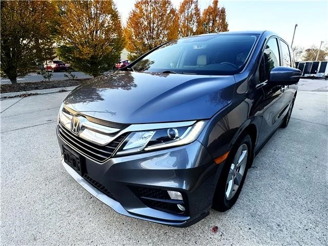 2019 Honda Odyssey - Image 9 of 21