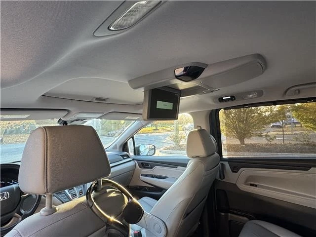 2019 Honda Odyssey - Image 20 of 21