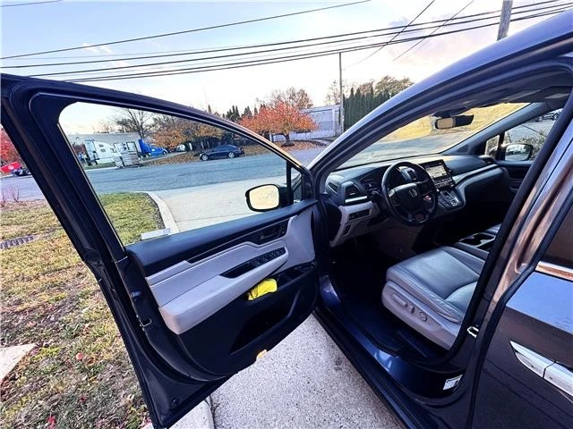 2019 Honda Odyssey - Image 12 of 21
