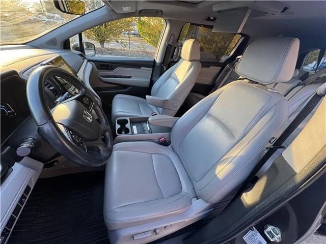 2019 Honda Odyssey - Image 18 of 21
