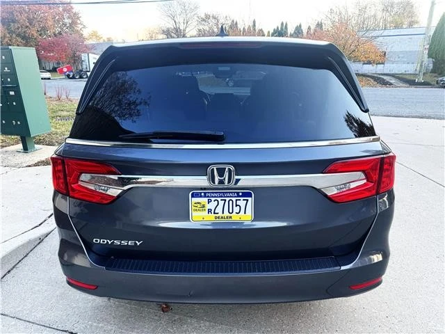 2019 Honda Odyssey - Image 4 of 21