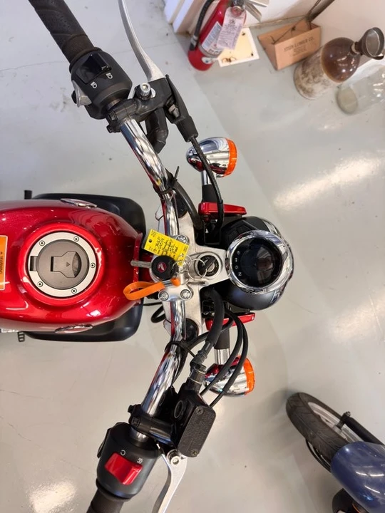 2019 Honda Motorcycles - Image 18 of 18